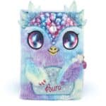 NEBULOUS STARS FUZZY DIARY-AURA 12511