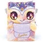 NEBULOUS STARS FUZZY DIARY-LUMINA 12513