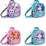 NEBULOUS STARS MINI BACKPACK 12641