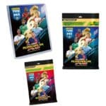 PANINI FIFA 365 2024 - ADRENALYN XL MEGA STARTER PACK PA.AL.FI.224