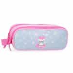 ROLL ROAD  I AM A UNICORN PENCIL CASE WITH 2 COMPARTMENT PA4074242