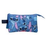 MOCHILA TRIPLE STITCH PENCIL CASE 22X12X5CM PA4384342
