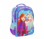 FROZEN BACKPACK 32*18**43CM