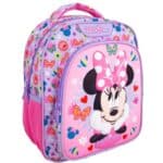 MUST BACKPACK MINNIE 27X10X31 2CASES 564232
