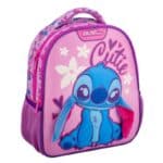 MUST BACKPACK 27X10X31 2CASES LILOSTITCH CUTIE 564252