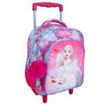 MUST BACKPACK TROLLEY FROZEN LIVE YOUR TRUST 27X10X31 564262