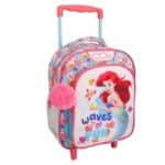 MUST ARIEL WAVES OF FUN BACKPACK TROLLEY 27X10X31 2CASES 564311