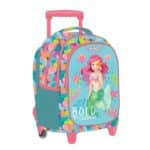 MUST ARIEL BOLD AND CURIOUS BACKPACK TROLLEY 34X20X45 3CASES 564375