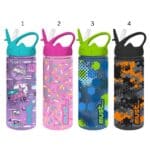 MUST BOTTLE 500ML 6.5X21.5 585203