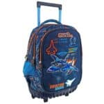 MUST AVIATION ORDER TROLLEY BAG 34X20X44 3CASES 585557
