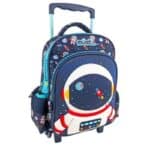 MUST EXPLORER TROLLEY BAG 2CASES 27X10X31 585591