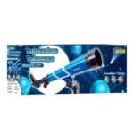 TELESCOPE 57x27x10CM 60MM 621095