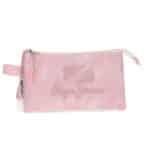 PEPE JEANS HOLI PENCIL CASE WITH THREE COMPARTMENTS PA6534321