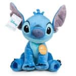 STITCH PLUSH 20CM WITH SOUND 219988