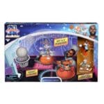 SPACE JAM GAME TIME PLAYSET PCE01000