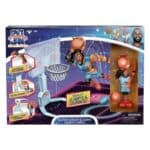 SPACE JAM DUNKS PLAYSET PCE04000