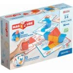 GEOMAG MAGICUBE BLOCKS  CARDS 16 PF.331.302.00