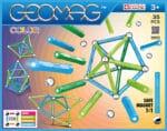 GEOMAG COLOR SET - 35 PCS