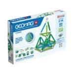 GEOMAG SET CLASSIC 60-GREEN 272
