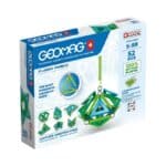 GEOMAG SET CLASSIC PANNELS 52-GREEN 471