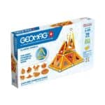 GEOMAG SET CLASSIC PANNELS 78-GREEN 472