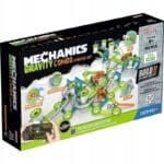 GEOMAG SET GRAVITY COMBO STARTER 153PCS 757