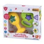 PLAYGO LETS SHAKE 1310
