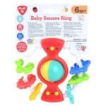 PLAYGO BABY SENSES RING 1540