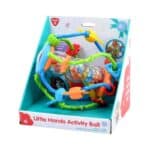 PLAYGO LITTLE HANDS ACTIVITY BALL 1596