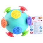 PLAYGO BUMPIE BALL B/O 16845