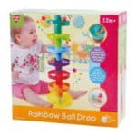 PLAYGO RAINBOW BALL DROP 1758-2443