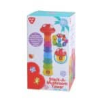 PLAYGO MUSHROOM LEARNING TOWER 2392
