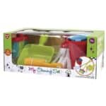 PLAYGO MY CLEANING SET 3452
