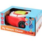 PLAYGO MY VACUUM CLEANER 60763