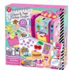 PLAYGO STICKER STUDIO DELUXE 2IN1 6049
