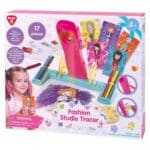 PLAYGO FASHION STUDIO TRACER 6058