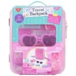 PLAYGO BACKPACK 12PCS 60763
