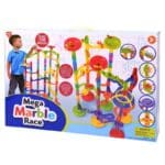 PLAYGO MARBLE RACE III 9319