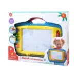 PLAYGO MAGNETIC ART WORKSHOP 95003