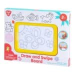PLAYGO DRAW  SWIPE BOARD 95033