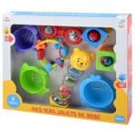 PLAYGO BABY SENSES SET 97126