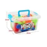 BLOCKS 108PCS