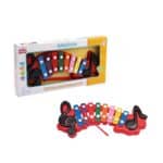 EIGHT TONE XYLOPHONE