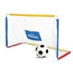 IRON FOOTBALL GOAL