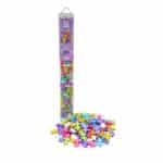 PLUS-PLUS PASTEL 100 PIECES PLS4025