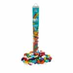 PLUS-PLUS RAINBOW 100 PIECES PLS4265