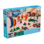 PLUS-PLUS LEARN TO BUILD BASIC SET PLS5008