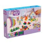 PLUS-PLUS LEARN TO BUILD PASTEL SET PLS5009