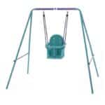 PLUM SWING SET 2IN1 22100