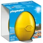 PLAYMOBIL 4941 - FUN AT THE BEACH